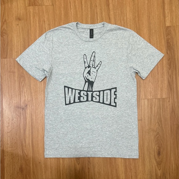 Westside shirt - Picture 1 of 2